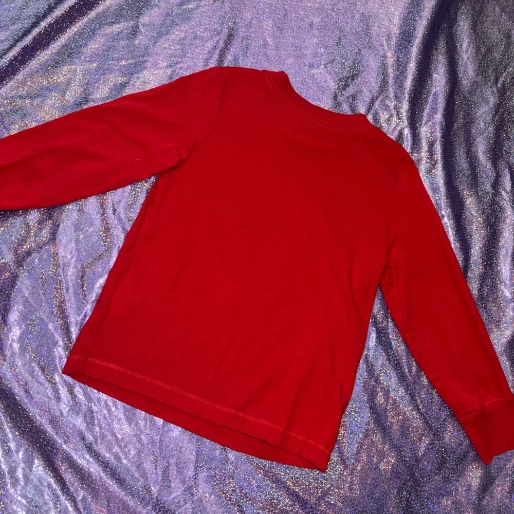 Boys Spiderman Shirt